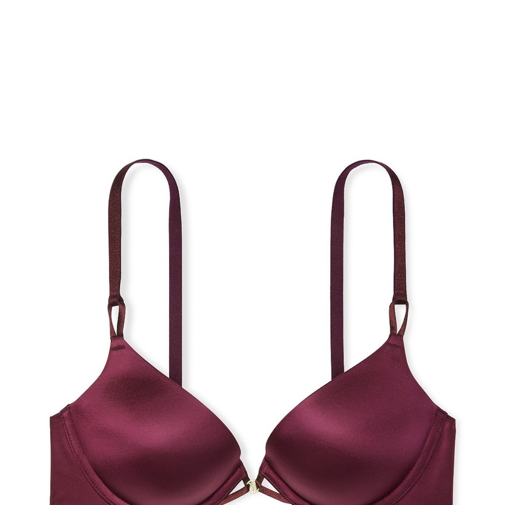 Victorias Secret Bombshell Push-up Bra 36B NWT